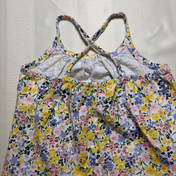 Old Navy, Pull On Romper, size 3T - Picture 4 of 4